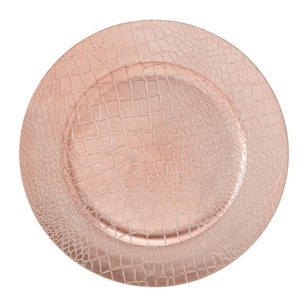 Faux szervírozó tányér, ⌀ 33 cm - Premier Housewares