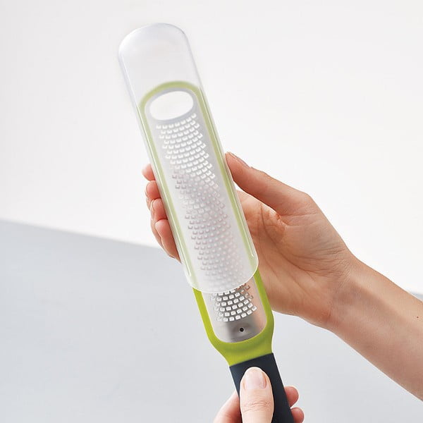 Handi-Zest citromhéj reszelő - Joseph Joseph-image-1