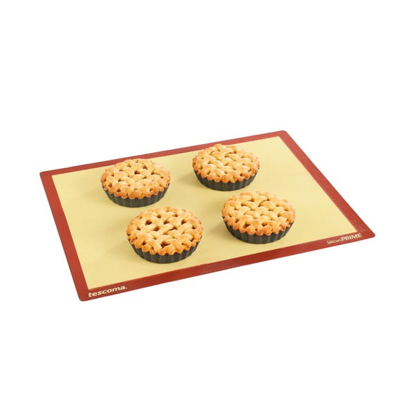 Szilikon sütőalátét 30x40 cm Delícia – Tescoma-image-1