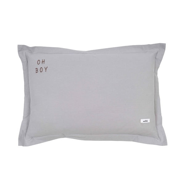 Gyerek párna Oh Boy – Malomi Kids-image-2