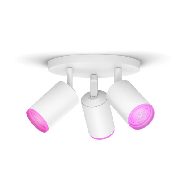 Okos spotlámpa GU10, 4 W Fugato – Philips Hue-image-2