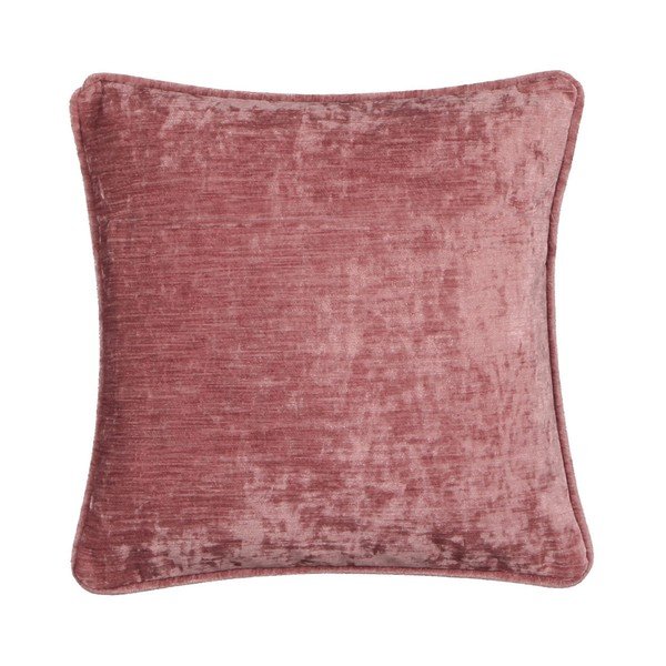 Exclusive Ranejo rózsaszín párnahuzat, 45 x 45 cm - Kate Louise-image-1