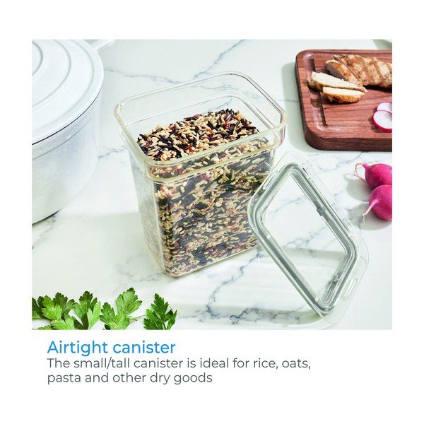 Élelmiszertartó doboz iD Fresh – iDesign-image-1