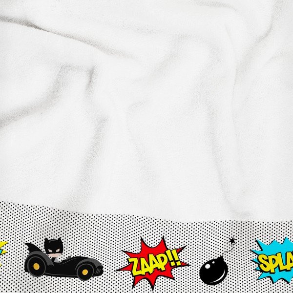 Bang törölköző és fürdőlepedő szett - Baleno-image-1