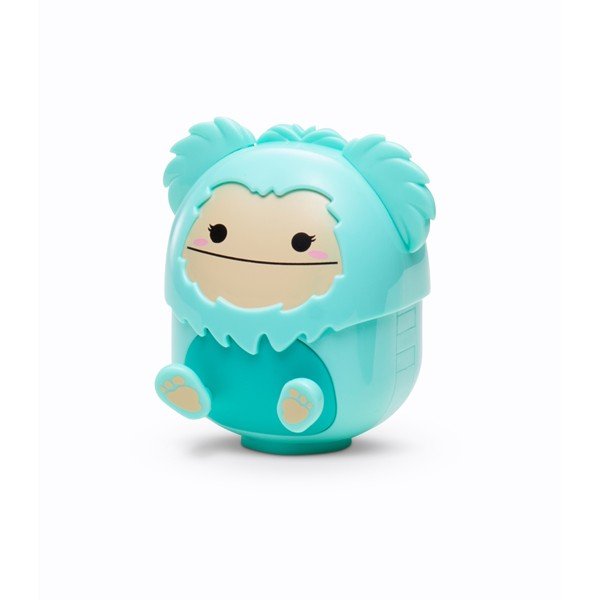 Építőjáték BLDR Bigfoot Joelle – SQUISHMALLOWS-image-3