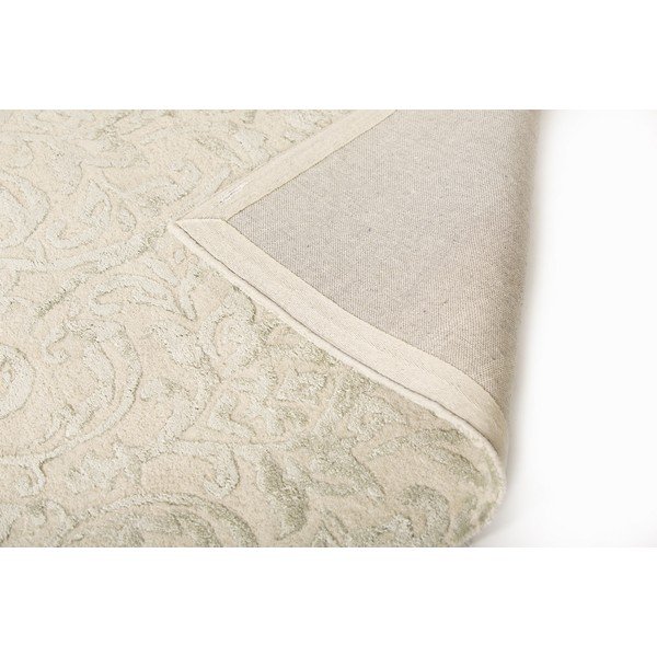 Dorchester szürke kézzel szőtt szőnyeg, 200 x 290 cm - Flair Rugs-image-2