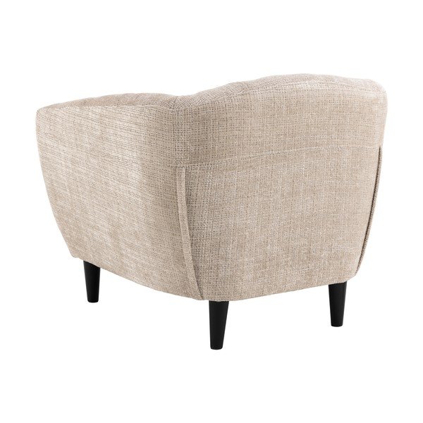 Bézs fotel Ria – Actona-image-2