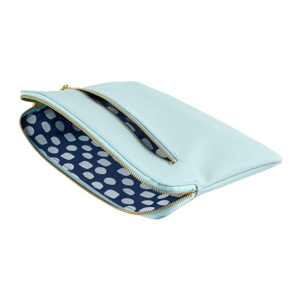 Pouch kék pénztárca - Busy B-image-4
