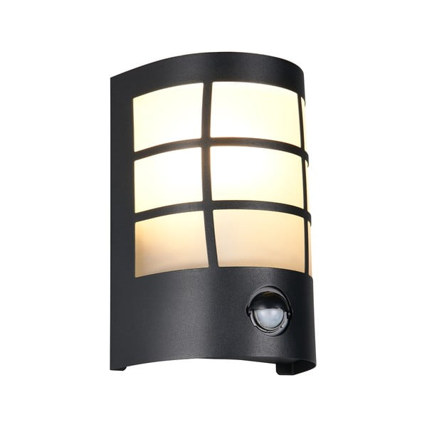 Fali kültéri lámpa (magasság 20 cm) Sintra – Trio-image-4