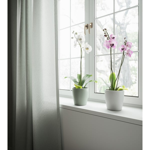 Kerámia virágcserép ø 14 cm Thalia – Artevasi-image-1