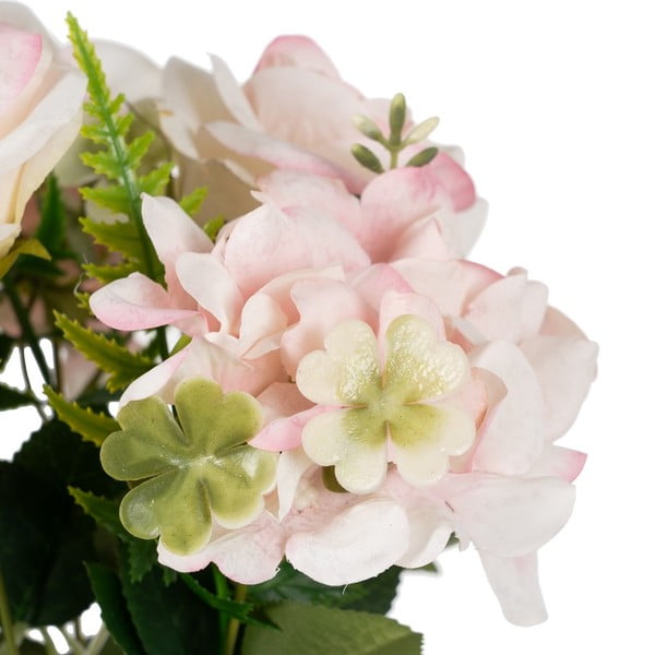 Művirág (magasság 43 cm) Roses – Ixia-image-1