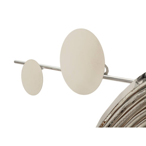 Fém fali dekoráció 121x52 cm Mondrian – Mauro Ferretti-image-3