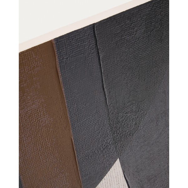 Kép 80x100 cm Tonol – Kave Home-image-4