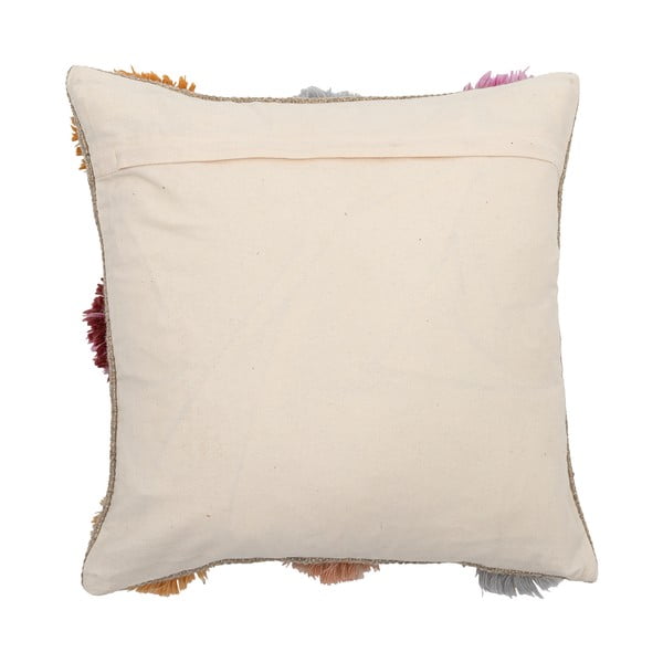 Gyapjúkeverék díszpárna 50x50 cm Somma – Bloomingville-image-2