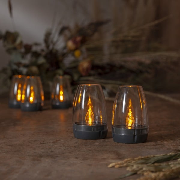 Tropea 2 db napelemes LED dekoráció - Star Trading-image-1