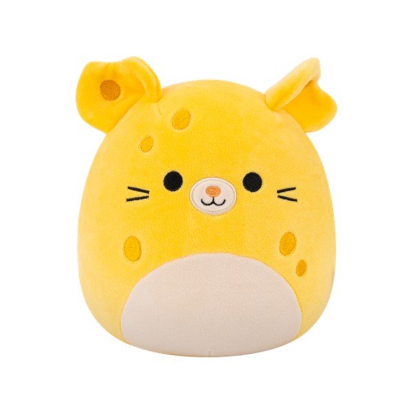 Plüssjáték Amelia – SQUISHMALLOWS