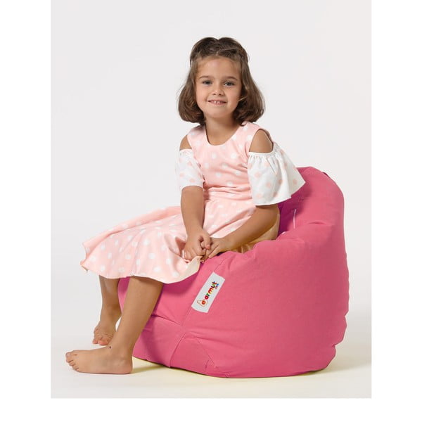 Gyerek kerti ülőzsák Premium – Floriane Garden-image-1