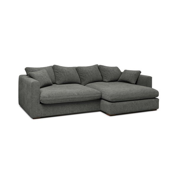 Szürke heverő Comfy – Scandic-image-1