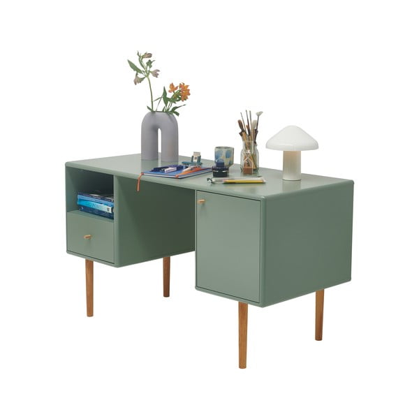 Íróasztal 50x130 cm Color Living – Tom Tailor-image-2