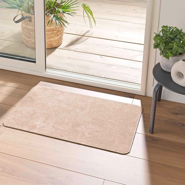 Lábtörlő 45x75 cm Carpetuni – douceur d'intérieur-image-1