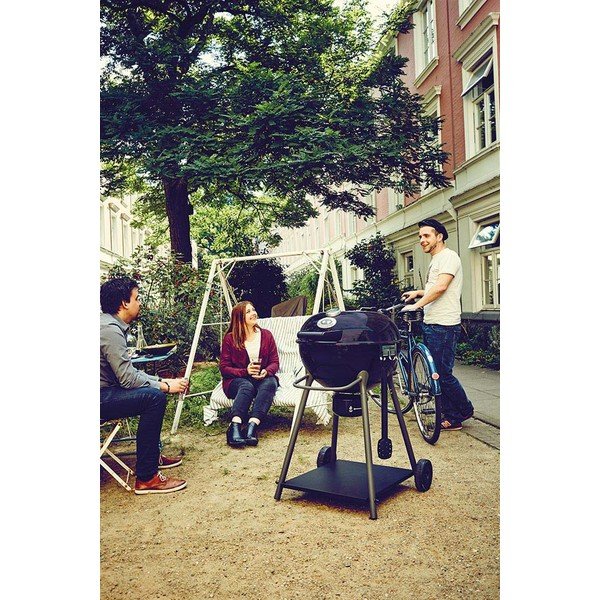 Faszenes grillsütő Kensington  570 C – Outdoorchef-image-1