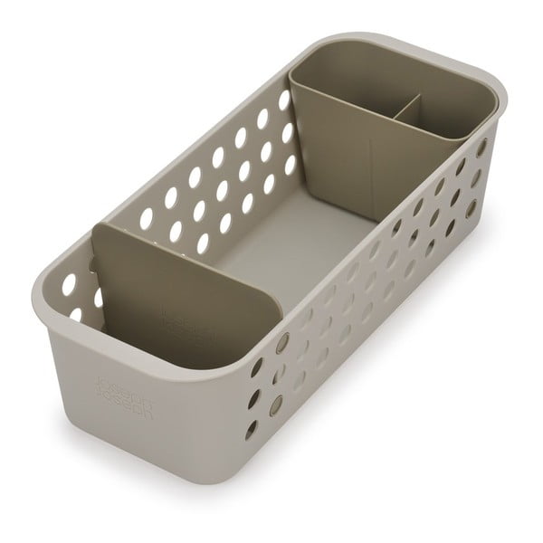 Bézs fürdőszobai rendszerező EasyStore – Joseph Joseph-image-3