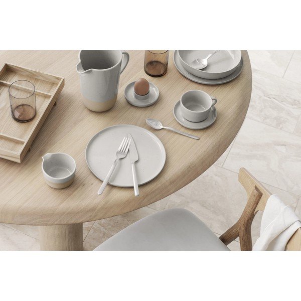 Kerámia lágytojás tartó szett 2 db-os Sablo – Blomus-image-3