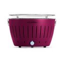 Faszenes-hordozható grillsütő ø 35 cm Classic – LotusGrill