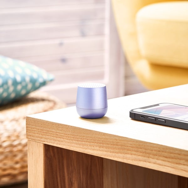 Bluetooth hangszóró Mino+ – Lexon-image-3