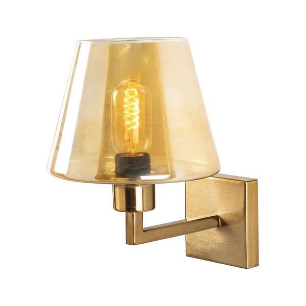 Profil aranyszínű falilámpa - Opviq lights-image-2