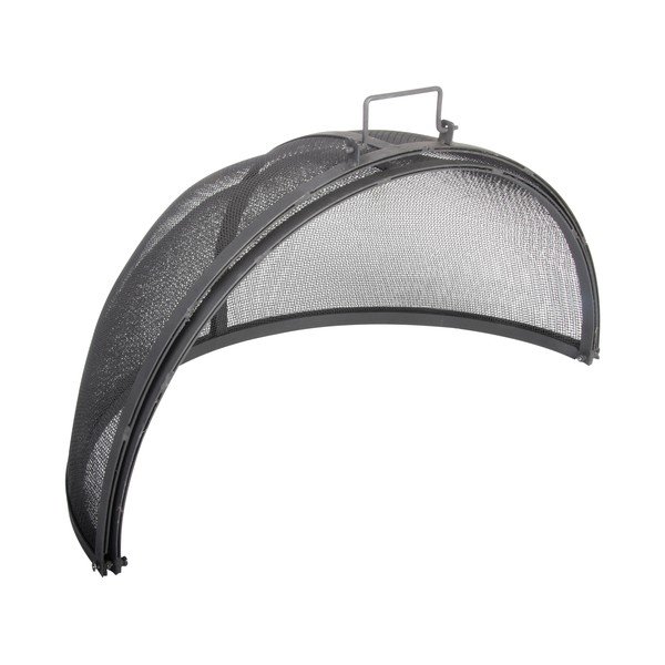 Tűzrakó fedő – Esschert Design-image-2