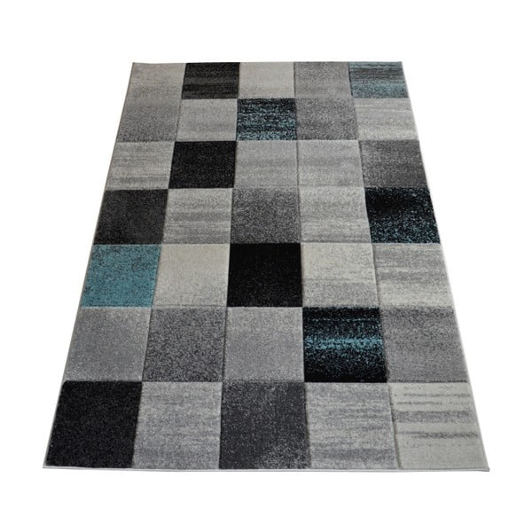 Intarsio Patch szőnyeg, 160 x 230 cm - Webtappeti-image-2