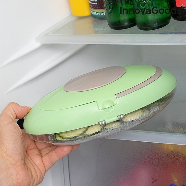 Choppie 5in1 reszelő - InnovaGoods-image-2