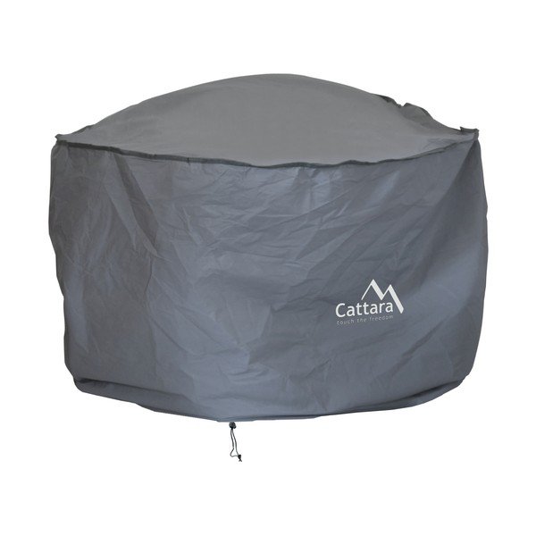 Tűzrakó fedő – Cattara