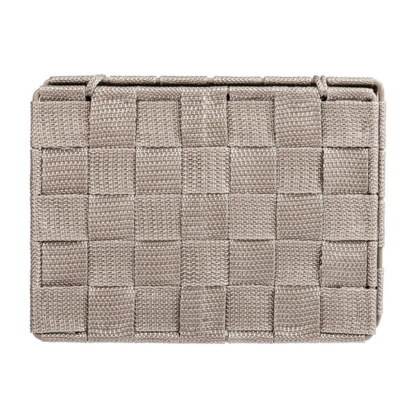 Adria barna kosár fedéllel - Wenko-image-4