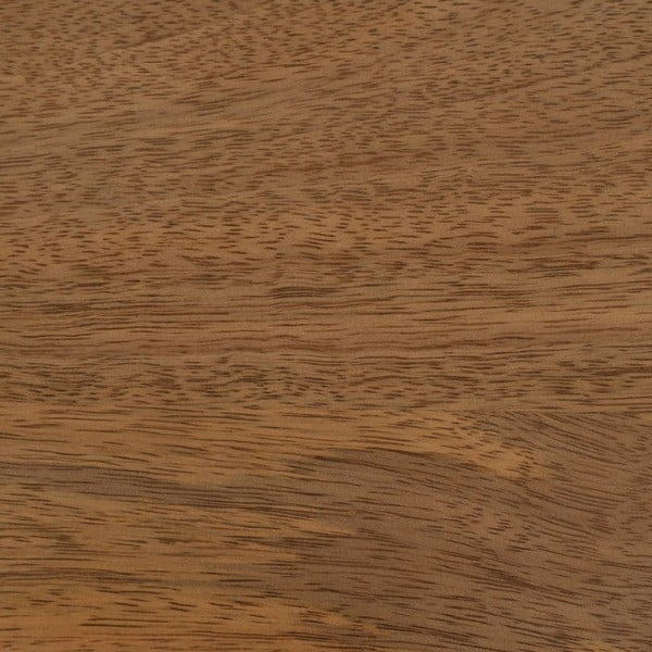 Natúr színű mangófa éjjeliszekrény Mahón – Ixia-image-4