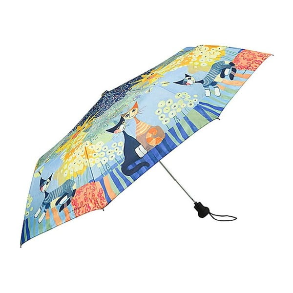 Dolce Vita összecsukható esernyő - Von Lilienfeld