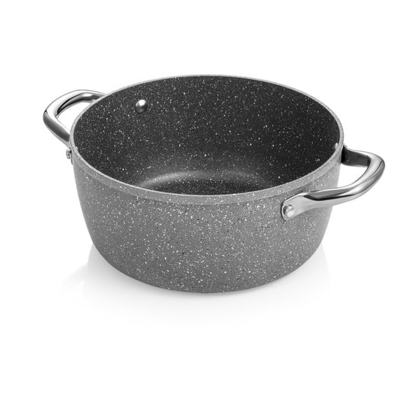 Indukciós tűzhelyhez alkalmas alumínium edény 2,5 l i-Premium – Tescoma