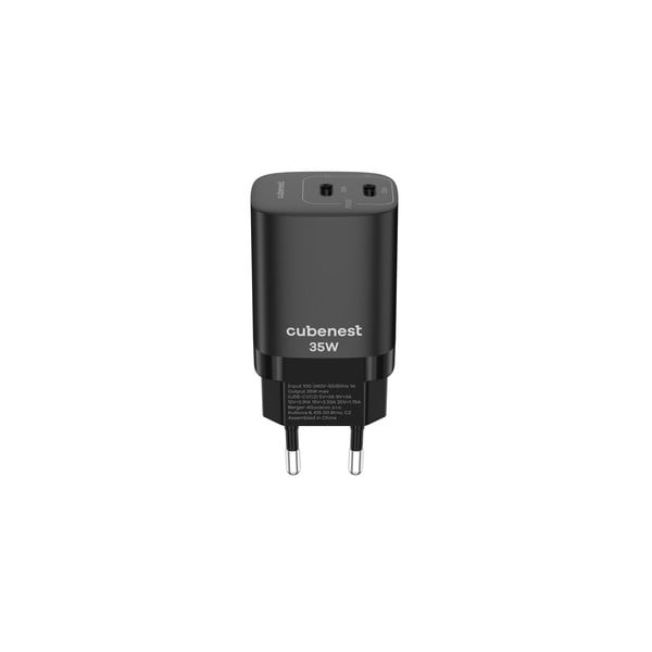 Adapter 3 cm S2D1 – Cubenest