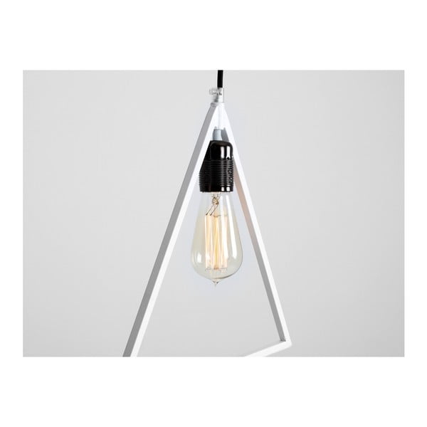 Triam fehér függőlámpa - Custom Form-image-3