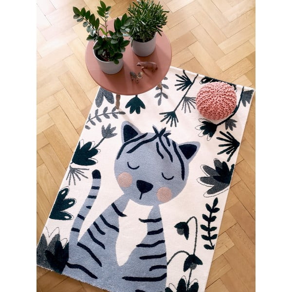 Linxy gyerekszőnyeg, 120 x 170 cm - Nattiot-image-3