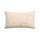 Párnahuzat 30x50 cm Dibel – Kave Home