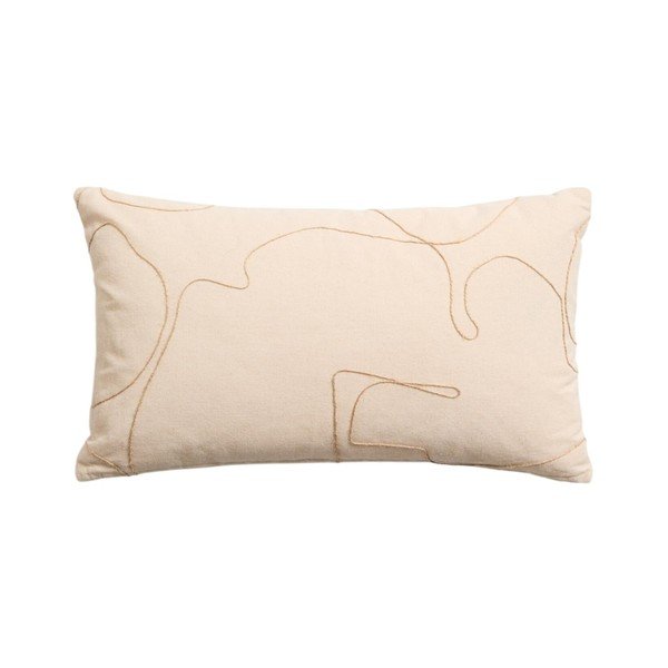 Párnahuzat 30x50 cm Dibel – Kave Home