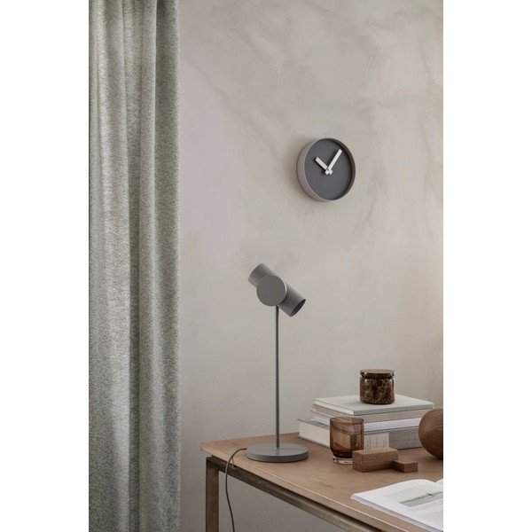 Szürke LED dimmelhető asztali lámpa (magasság 44 cm) Stage – Blomus-image-3