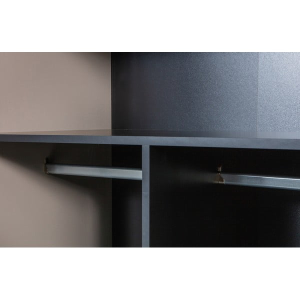 Krémszínű borovi fenyő moduláris szekrény 150x200 cm Daily – vtwonen-image-1