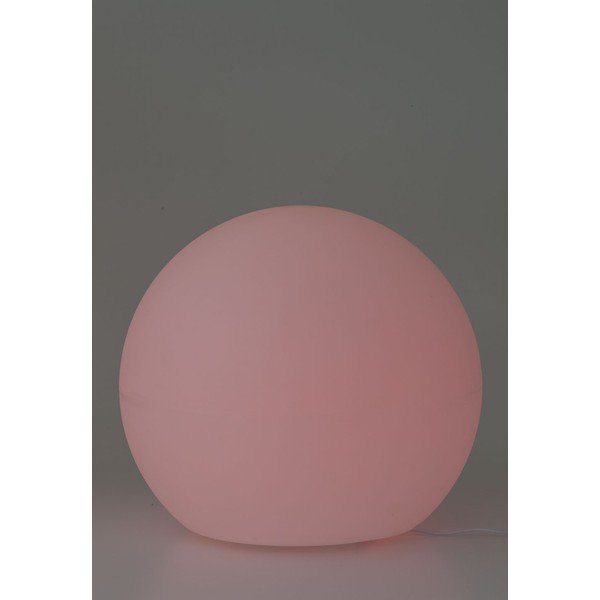 Fehér kültéri lámpa ø 40 cm Globe - Tomasucci-image-1