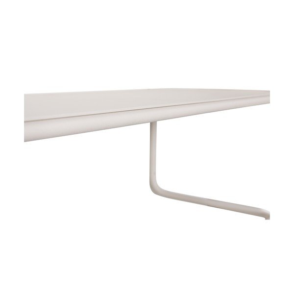 Fehér fém fali fogas polccal Welcome – Hübsch-image-3