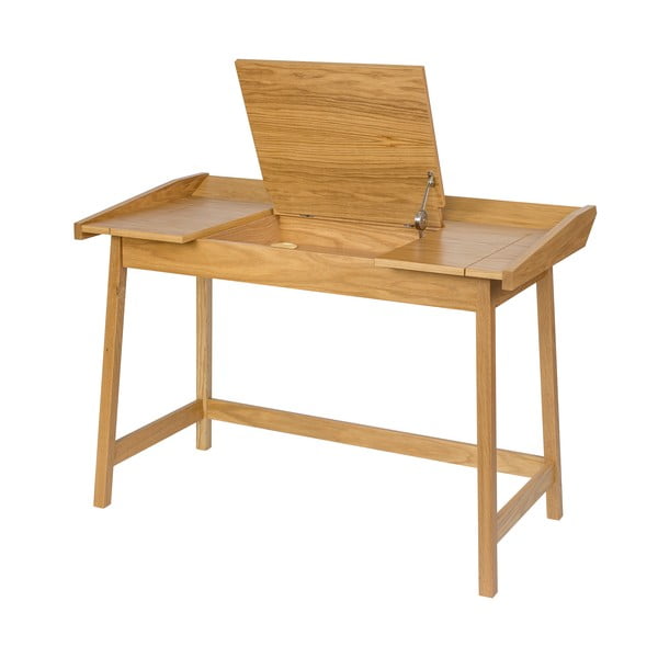 Baron kinyitható íróasztal - Woodman-image-3