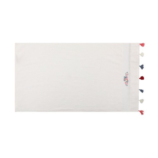 Frottír pamut törölköző szett 3 db-os 50x90 cm Asorti – Foutastic-image-3