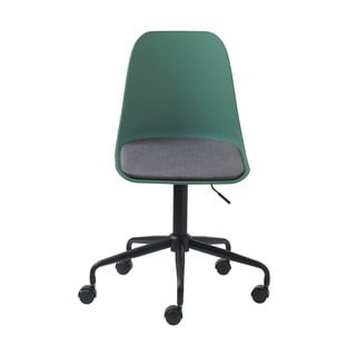 Zöld irodai szék - Unique Furniture